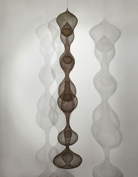 Ruth Asawa, ‘Untitled (S.065)’, 1962