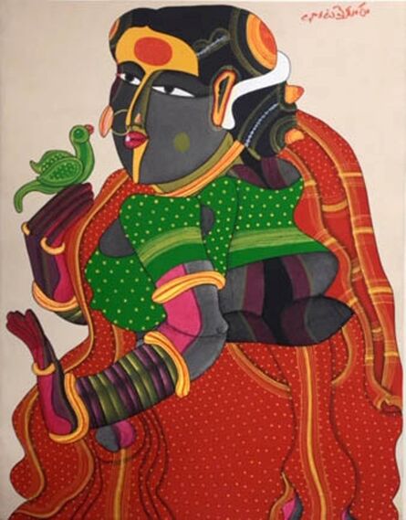 Thota Vaikuntam, ‘Untitled ’, 2008