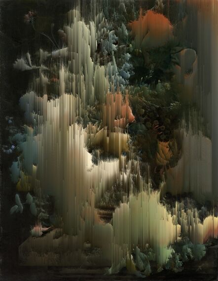Gordon Cheung, ‘Jan van Huysum II (New Order)’, 2014