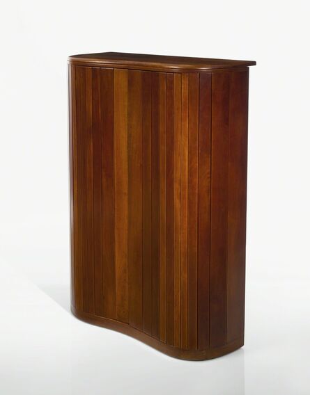 Wharton Esherick, ‘Linen Cabinet’, 1961