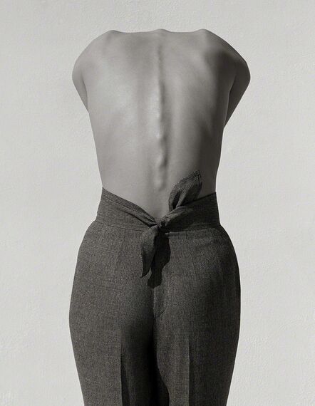 Herb Ritts, ‘Pants (Backview)’, 1988