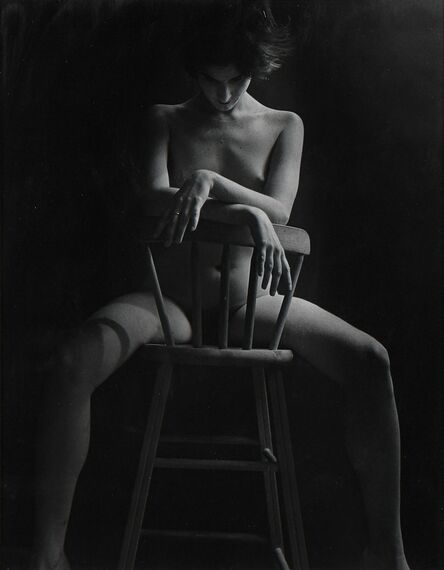 Francesca Woodman, ‘Untitled’, ca. 1978