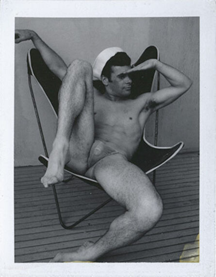 Jim French, ‘Untitled (Sailor) P00074’, 1967-1969
