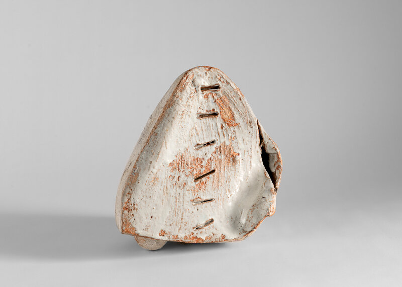 Eric Astoul, ‘Module, Sculpture ’, 2014, Sculpture, Glazed stoneware, fired in gas kiln, Maison Gerard