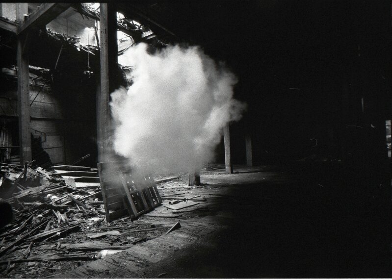 Jaime Rojo, ‘untitled’, 2006, Photography, Silver gelatin print, Sping/Break Benefit Auction
