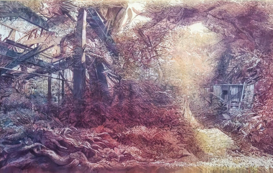 Arcadia