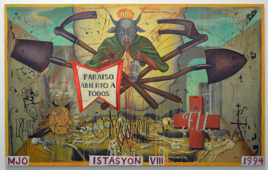 Istasyon VIII