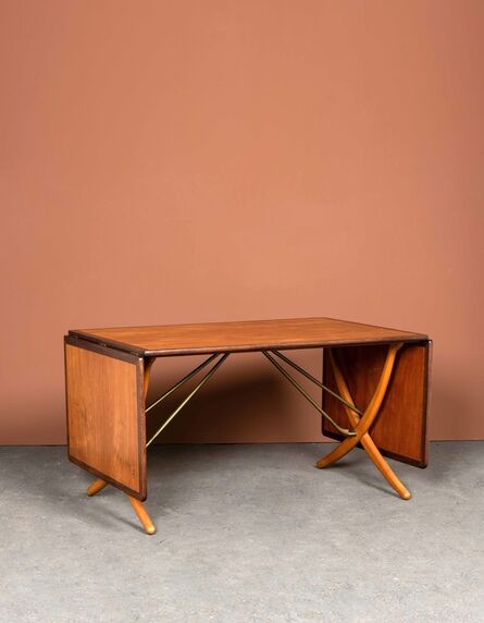 Hans J. Wegner, ‘Sabre legs, Table’, vers 1960