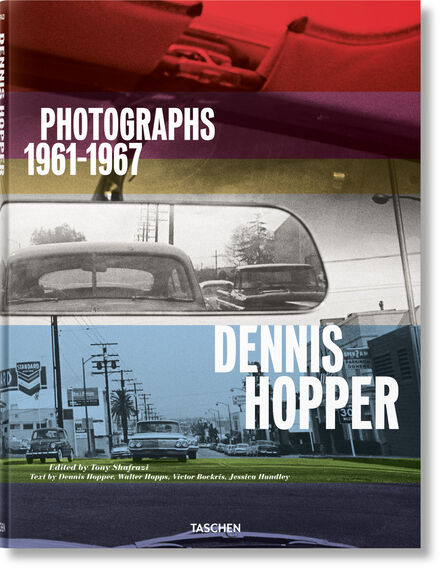 Dennis Hopper, ‘Photographs 1961-1967’, 1988