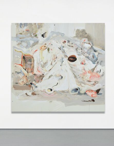 Cecily Brown, ‘The End’, 2006