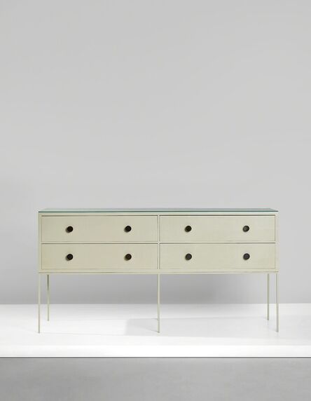 Studio BBPR, ‘Chest of drawers, designed for the apartment of Count Luigi Premoli, Milan’, 1939