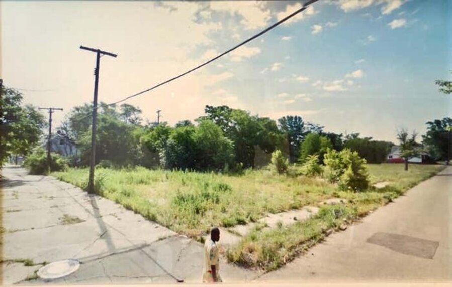 A New American Picture - Detroit
