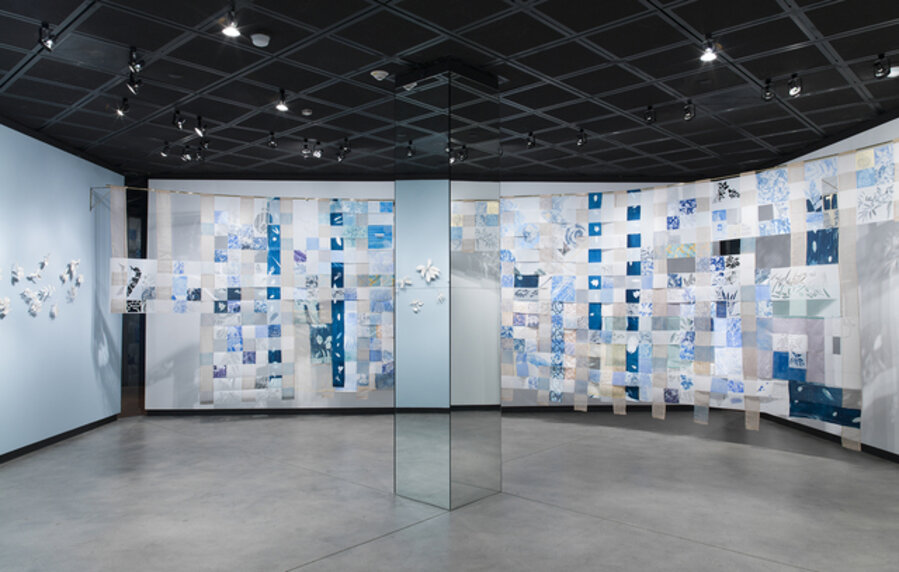 Lineage through Landscape: Tracing Egun in Brazil