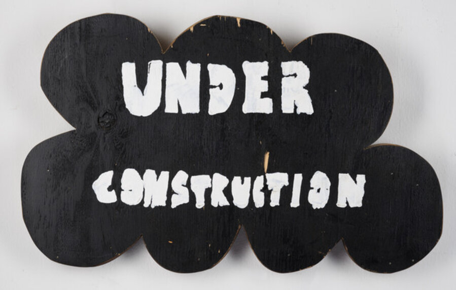 Under Construction
