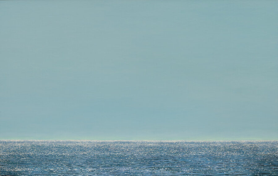 Sun / Sea