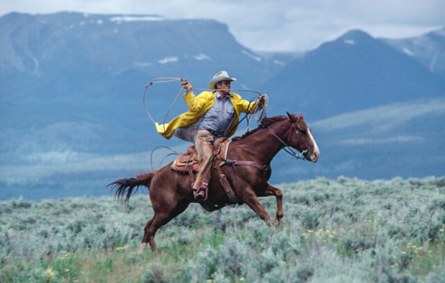 Marlboro Man
