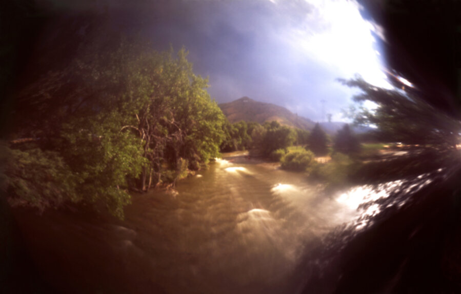 Waterthread 75