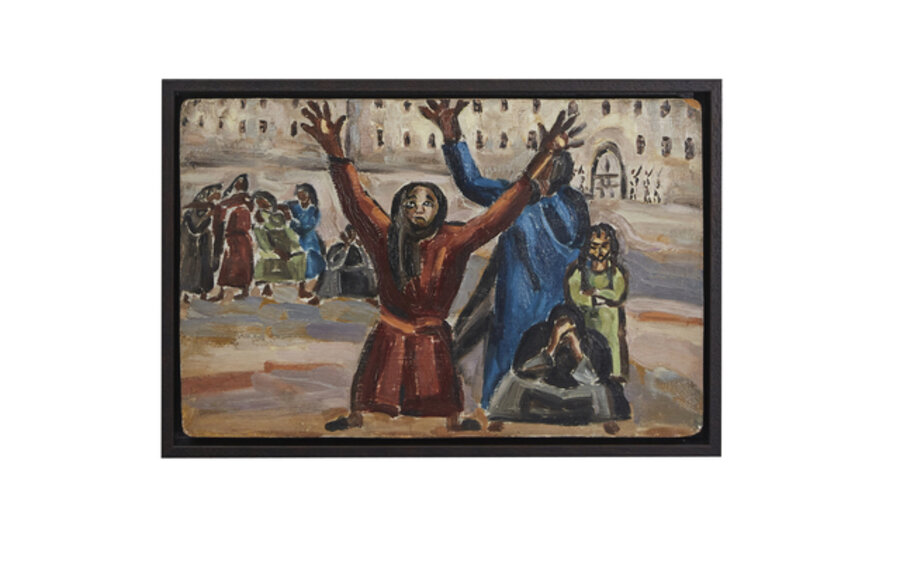 The Prisoners