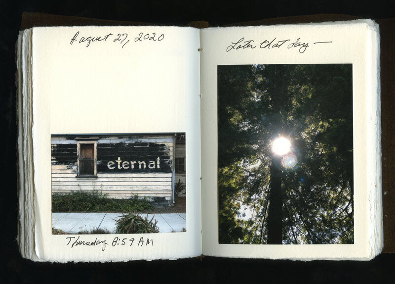 Judy Dater, ‘Eternal’, 2020, Photography, Archival pigment print, Modernism Inc.