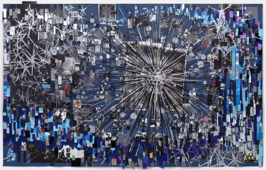 All Possible Experiences (From the series "The Inner Sound that Kills the Outer")
