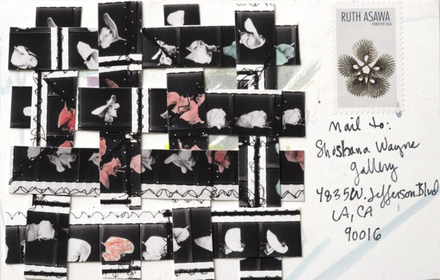 Postcards to Shoshana Wayne Gallery