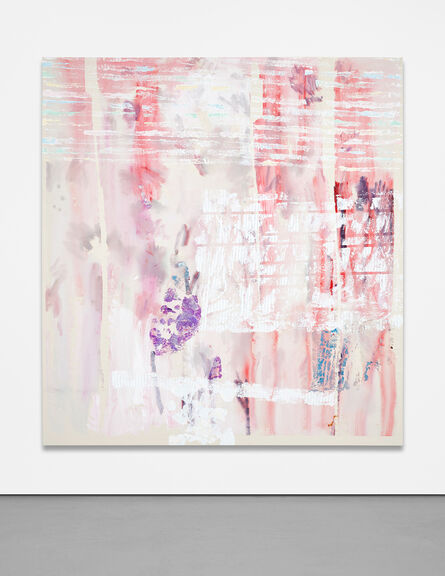 Leif Ritchey, ‘Rose Windows’, 2014