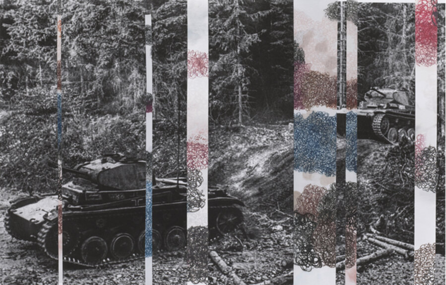 Ardennes Uncovered: Invasion