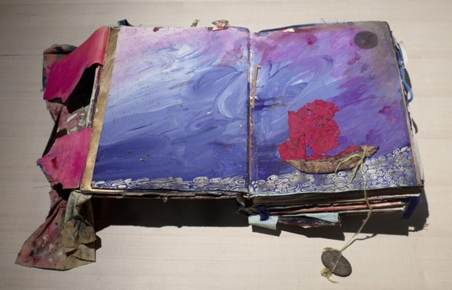 Diary