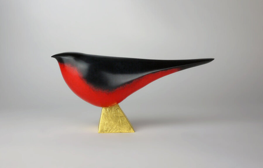 Giza Bird