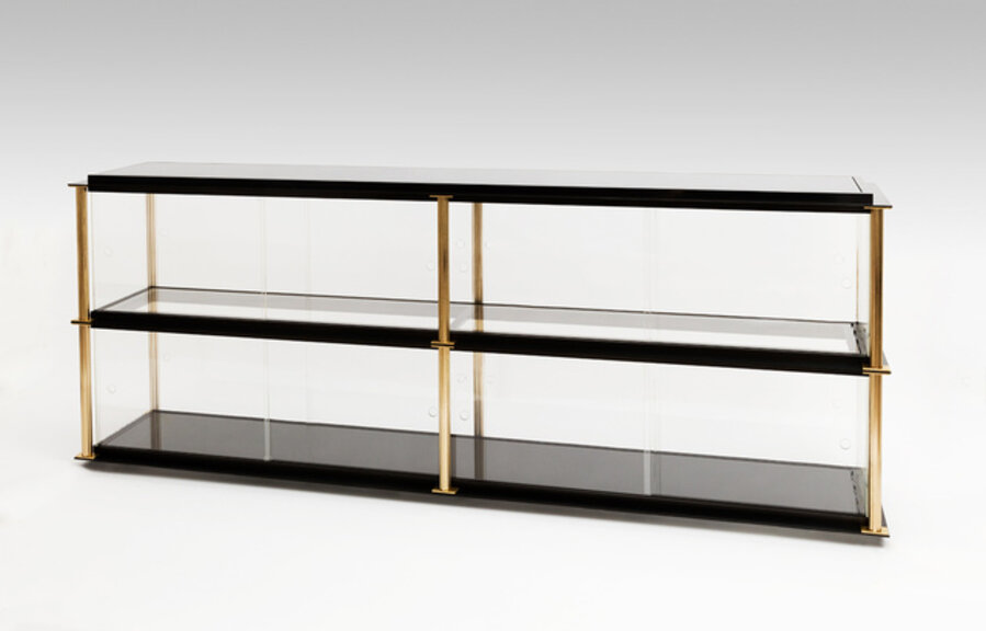 Double Bay Low 'Ionic'