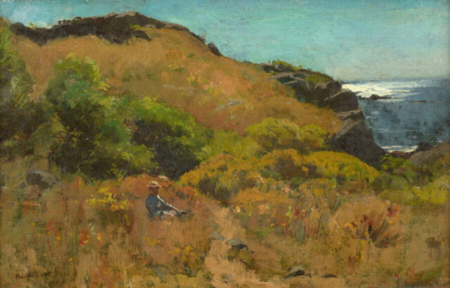 By the Sea, Manchester, Massachusetts