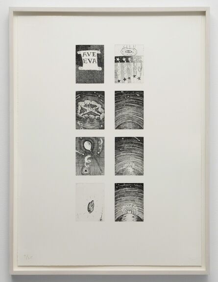 Paul Thek, ‘Untitled’, 1975/2010