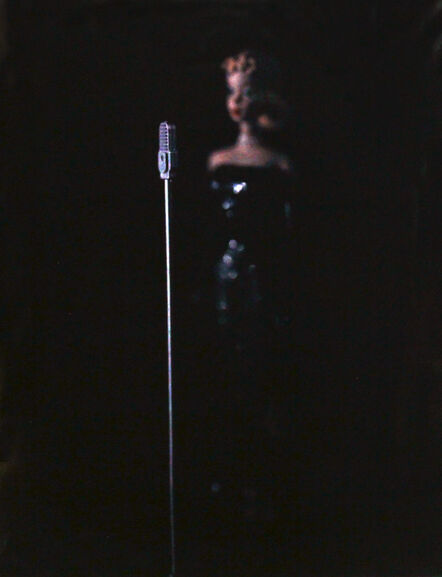 David Levinthal, ‘Barbie’, 1994