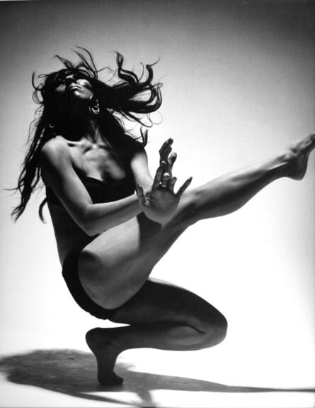 Kishin Shinoyama, ‘Dancer 2’, 1968