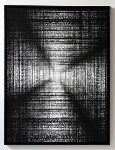 Pascal Dombis, ‘The Limits of Control (B2)’, 2015