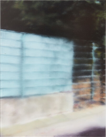 Gerhard Richter, ‘Fence (P13)’, 2008/2015