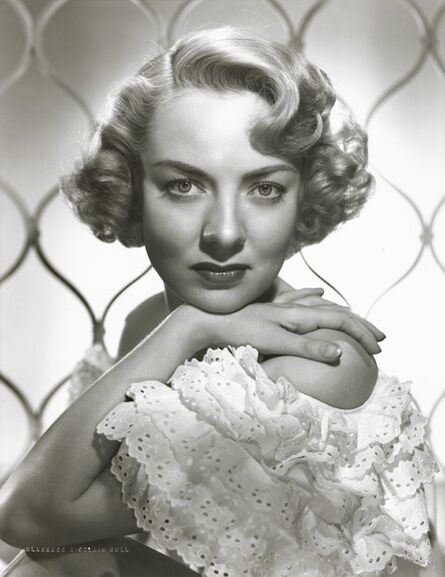 Clarence Sinclair Bull, ‘Audrey Totter’, 1940s