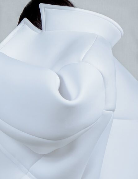 Melitta Baumeister, ‘Jacket (detail), from Fall / Winter 2014 Ready-to-Wear collection’, 2014