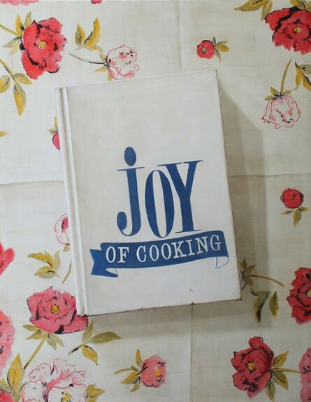 Holly Farrell, ‘Joy of Cooking’, 2015