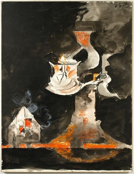 Graham Sutherland, ‘Untitled’, 1978