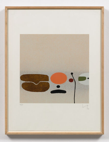 Victor Pasmore, ‘Points of Contact No. 30’, 1979-1980
