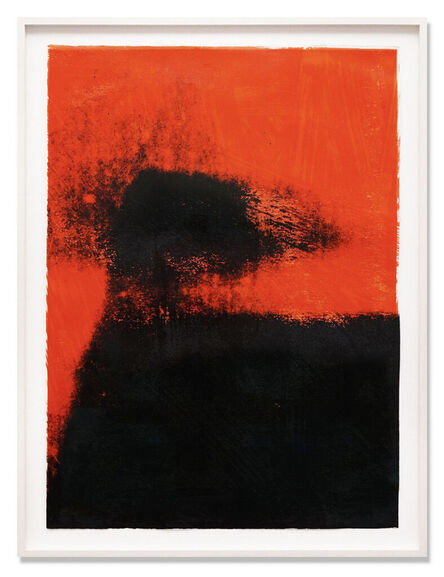 Andy Warhol, ‘Shadows I (204 - Red & Black)’, 1979