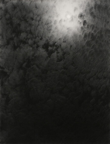 Alfred Stieglitz, ‘Equivalent [177e]’, 1926