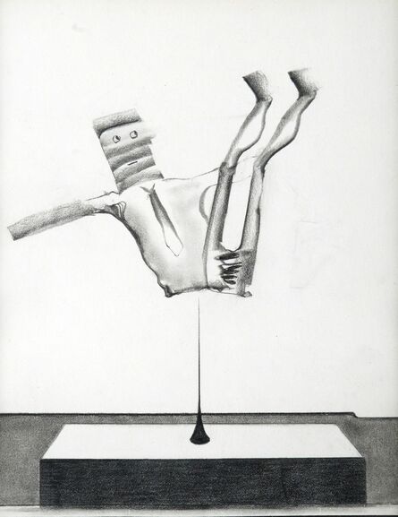 Eugene James Martin, ‘Untitled’, 1976-1978