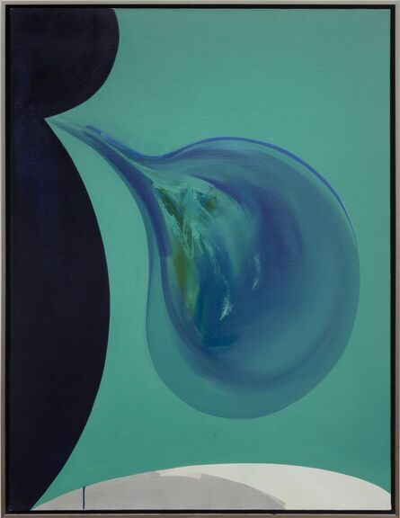 Matsumi Kanemitsu, ‘Untitled (S-408)’, 1967-69