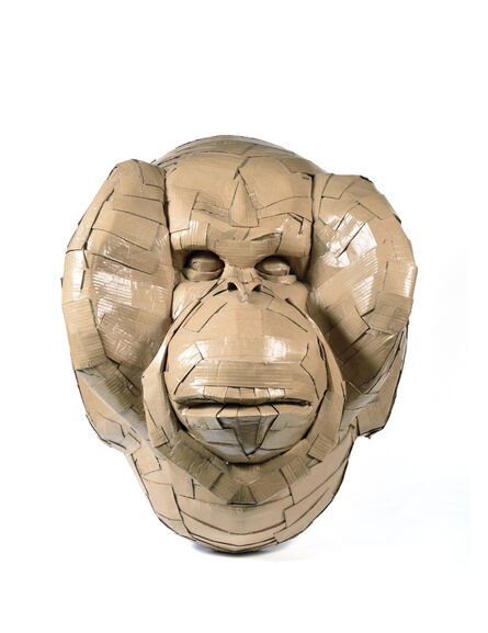 Laurence Vallières, ‘Orang Outang’, 2014