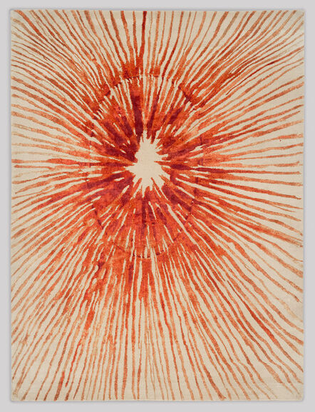 Louise Bourgeois, ‘Ray of Hope ’, 2021