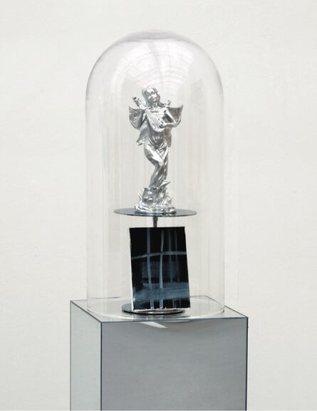Josephine Meckseper, ‘Untitled (Angel)’, 2010