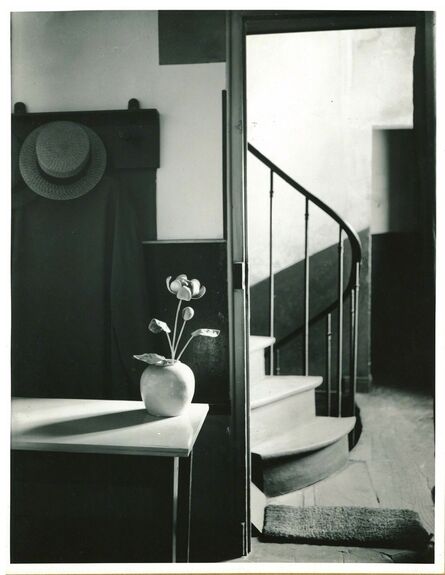 André Kertész, ‘Chez Mondrian’, 1926