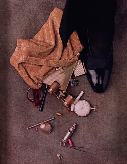 Irving Penn, ‘Theatre Accident’, 1947